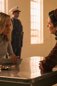 Project Blue Book – S02E10 – Operation Mainbrace