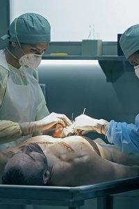 Coroner – S01E02 – Bunny
