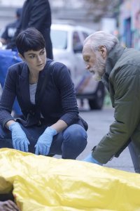 Coroner – S01E04 – Quick or Dead