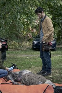 Coroner – S01E05 – All’s Well