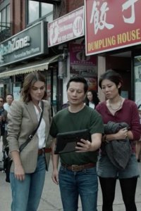 Coroner – S04E03 – Neighbourhood Watch