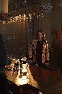 Good Trouble – S05E04 – Under Pressure