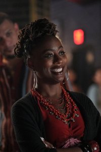 Good Trouble – S05E10 – Opening Night