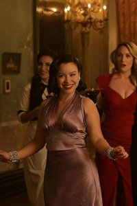 Good Trouble – S05E15 – It’s My Party, I Can Die If I Want To