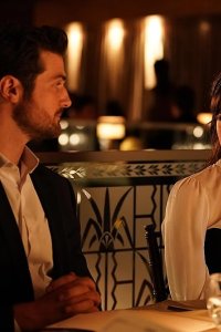 Good Trouble – S05E17 – You Can’t Always Get What You Want
