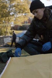 Coroner – S04E09 – Our Home on Native Land