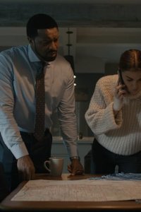 Coroner – S04E11 – Blast to the Past
