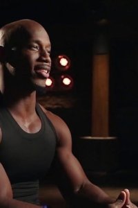 The Titan Games – S01E01 – Let the Titan Games Begin: Trial 1