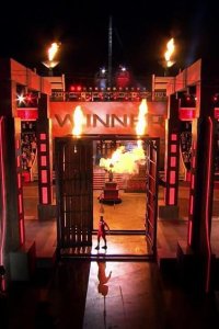 The Titan Games – S01E02 – The Titan Games Trials 2