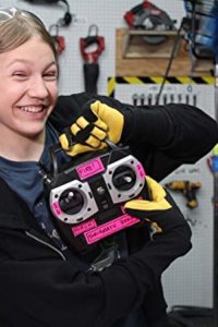 Mythbusters Jr. – S01E02 – Dynamite Air Freshener