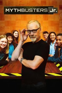 Mythbusters Jr. – S01E06 – Shredder Explosion