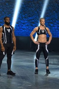 The Titan Games – S02E03 – Central Regional Finals