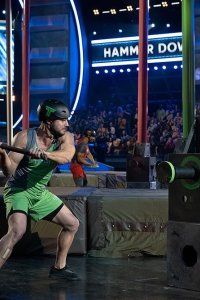 The Titan Games – S02E07 – Western Regional Finals