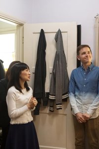Tidying Up with Marie Kondo – S01E05 – From Students to Improvements