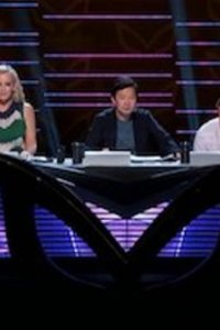 The Masked Singer – S01E04 – Another Mask Bites the Dust