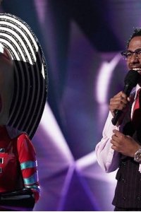 The Masked Singer – S01E05 – Mix and Masks