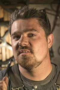 Bad Chad Customs – S01E06 – For Kings and Queens