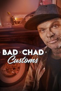 Bad Chad Customs – S02E01 – Bad Chadilac
