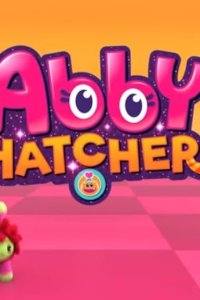 Abby Hatcher – S01E02 – When Abby Met Bozzly/Hair Flair Everywhere
