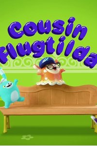 Abby Hatcher, Fuzzly Catcher – S01E04 – There’s Only One Bozzly/Cousin Flugtilda