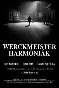 Werckmeister Harmonies