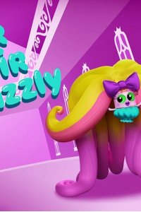 Abby Hatcher – S01E07 – Hair Flair Fuzzly/The Fuzzlies in the Attic
