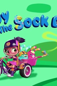 Abby Hatcher – S01E08 – Curly and the Sock Doll/In the Park