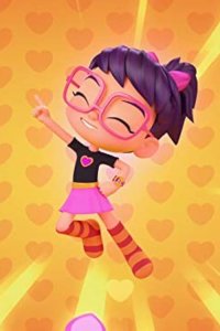 Abby Hatcher – S01E11 – Hearts and Hugs Day/Teeny Terry’s Treehouse