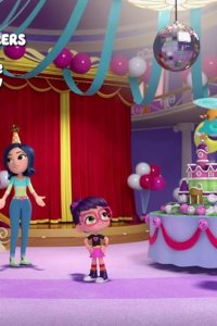 Abby Hatcher – S01E21 – Trick or Treat Otis/Bedtime for Peepers