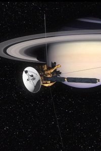 7 Days Out – S01E03 – NASA’s Cassini Mission