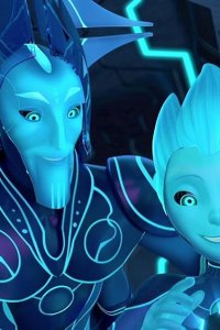 3Below: Tales of Arcadia – S01E01 – Terra Incognita Part One