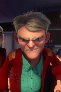3Below: Tales of Arcadia – S01E02 – Terra Incognita Part Two