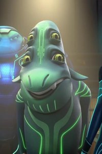 3Below: Tales of Arcadia – S01E04 – Beetle Mania