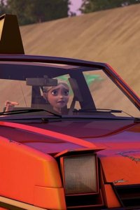 3Below: Tales of Arcadia – S01E05 – Collision Course
