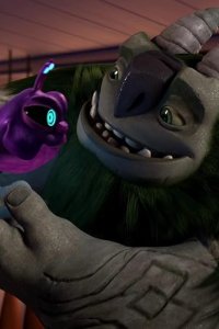 3Below: Tales of Arcadia – S01E06 – D’aja Vu