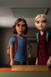 3Below: Tales of Arcadia – S01E07 – Flying the Coop