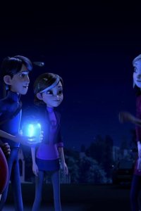 3Below: Tales of Arcadia – S01E09 – Lightning in a Bottle