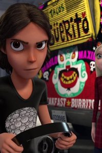 3Below: Tales of Arcadia – S01E12 – Last Night on Earth