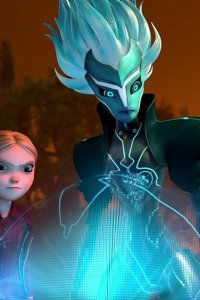 3Below: Tales of Arcadia – S01E13 – Bad Omen
