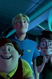 3Below: Tales of Arcadia – S02E01 – Moving Day