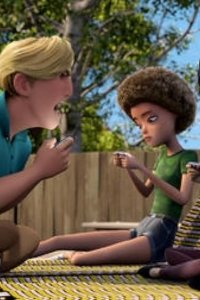 3Below: Tales of Arcadia – S02E03 – Dogfight Days of Summer