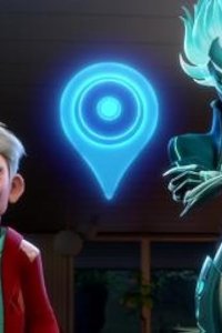 3Below: Tales of Arcadia – S02E04 – Mother’s Day