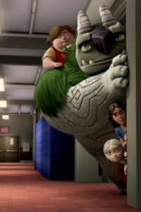 3Below: Tales of Arcadia – S02E05 – Ill Gotten Gains