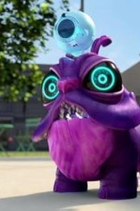 3Below: Tales of Arcadia – S02E08 – Luug’s Day Out