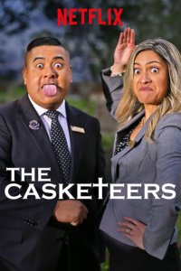 The Casketeers – S05E04 – Episode #5.4