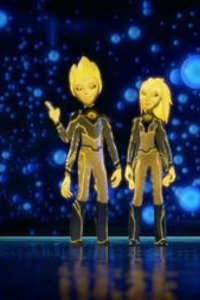 3Below: Tales of Arcadia – S02E10 – The Big Sleep