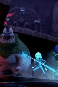 3Below: Tales of Arcadia – S02E11 – Race to Trollmarket