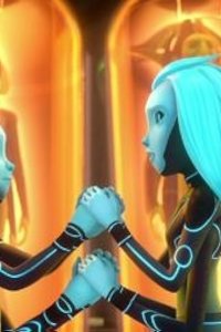 3Below: Tales of Arcadia – S02E13 – A Glorious End, Part Two