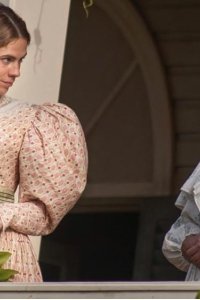 The Long Song – S01E01 – Episode #1.1