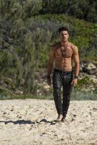 Tidelands – S01E05 – The Calling